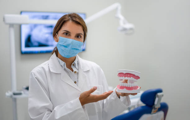 Best Walk-In Emergency Dentist in Boonville, NC