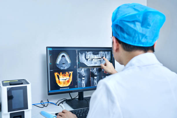 Best Weekend Emergency Dentist in Boonville, NC