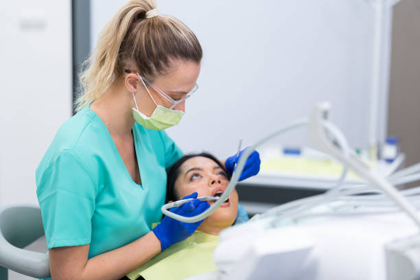 Best Emergency Dental Surgery in Boonville, NC